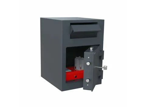 Salvus Monopoli 1 Afstortkluis