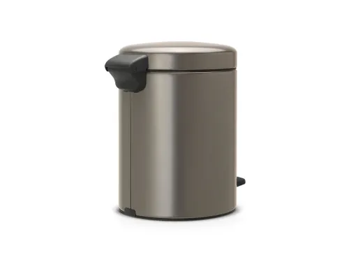 Pedaalemmer newIcon 5 Liter Platina