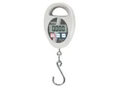 Hangweegschaal Lcd Display Weegbereik 0-5Kg Afleesbaar Per 5G