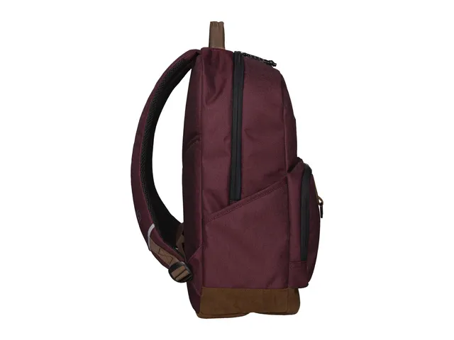 Rugtas Walker Pure Eco Maroon Concept