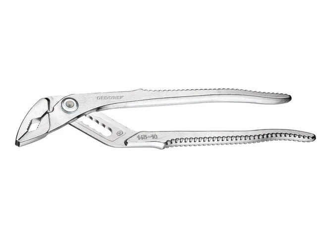145 10 C Pince à pompe à eau 10 inch,réglable en 7positions