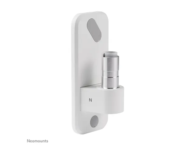 Neomounts NEXT AWL75-450WH Muuradapter monitorarm - 100% plasticvrije