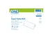 CMT Onderzoektafelpapier Cel 2-laags 150m/50cm Wit 6 Rol