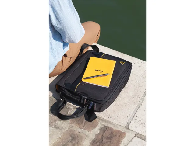 Messenger tas Exactive (14 inch)