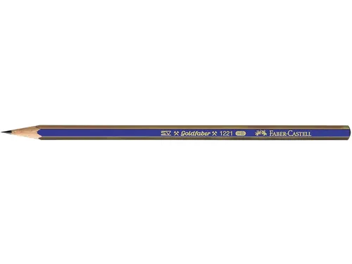potlood Goldfaber 3B