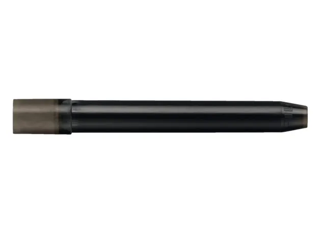 Inktpatroon Pilot rollerpen Hi-Tecpoint V5 en V7 Zwart