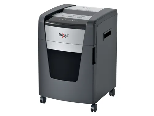 Papiervernietiger Rexel Momentum XP512 2x15mm