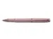 Rollerpen Parker IM Finish Touch Mauve fijn zwart