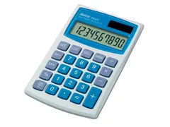 Rekenmachine Ibico 082X