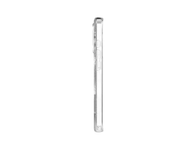 ZAGG Luxe Snap, Hoes, Apple, iPhone 17, 16 cm (6.3 inch), Transparant