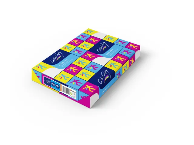Laserpapier Color Copy SRA3 350 Gram wit 125vel