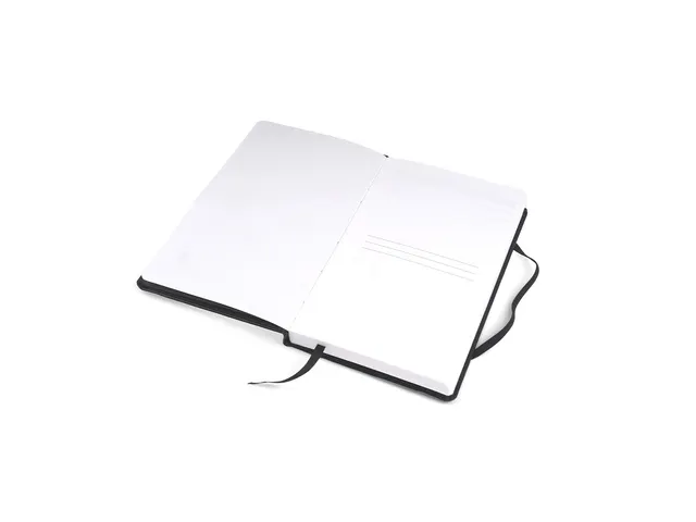 Set cadeau Biros SHEAFFER 321 Sentinel noir avec carnet A5