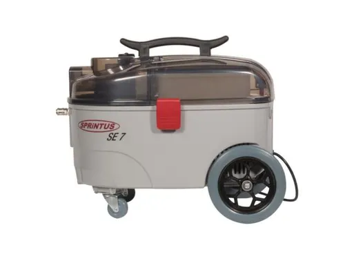 Waszuiger,1100,Sproeidruk 4Bar,Vers-/Vuilwatertank 6,5/6,5L