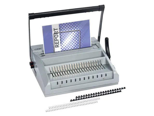 Inbindmachine GBC Multibind MB20 28/34-gaats