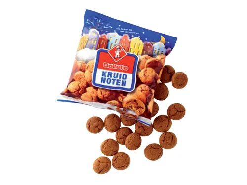Kruidnoten Bolletje 50gr