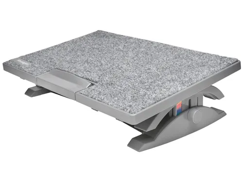 Voetensteun Kensington SmartFit Solemate Pro Elite verstelbaar