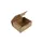 Postdoos IEZZY 200x140x75mm B-golf bruin