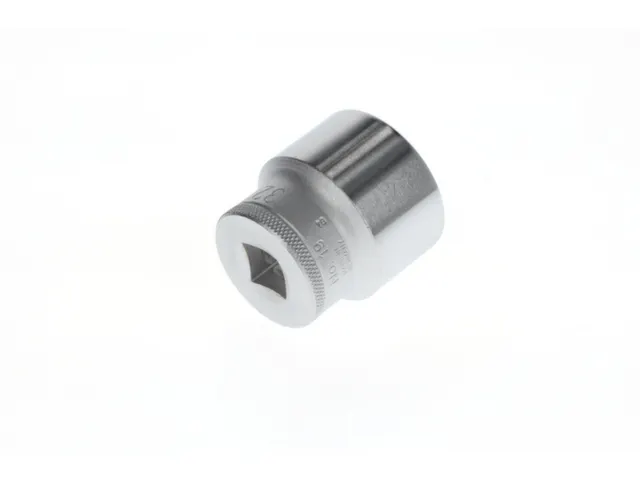 19 32 Dopsleutel 1/2 inch,zeskant,32mm