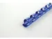 Bindrug GBC 8mm 21-rings A4 blauw 100stuks