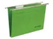 Hangmap Spectrum A6622-145 verticaal A4 U-bodem 30mm groen