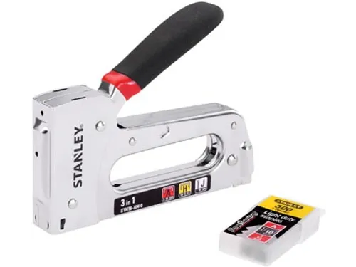 licht nietpistool TR120 3in1
