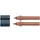 Twinmarker Schneider cartridge Paint-It 040 bruin 083