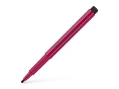 Kalligrafiepen Faber-Castell Pitt C 127 karmijn roze