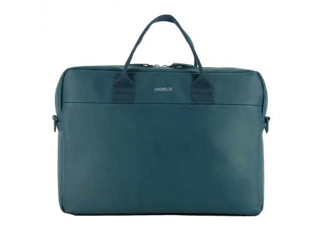 Origine 2 Briefcase Laptoptas 14 Inch Blauw Dames