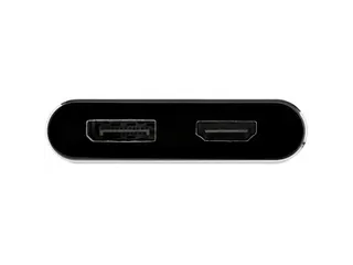 USB-C to DP or HDMI adapter - 4