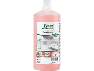 Sanet Daily Dagelijkse Sanitairreiniger 325 Ml - 1
