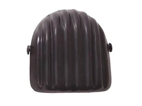 Portwest Kp10 Kneeprotector Onesize Blk