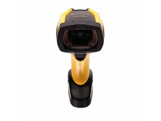 Datalogic PBT9600-SRRBK10EU Barcodescanner USB KIT - 1
