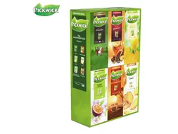 Thee Pickwick combibox 6 smaken 150 zakjes