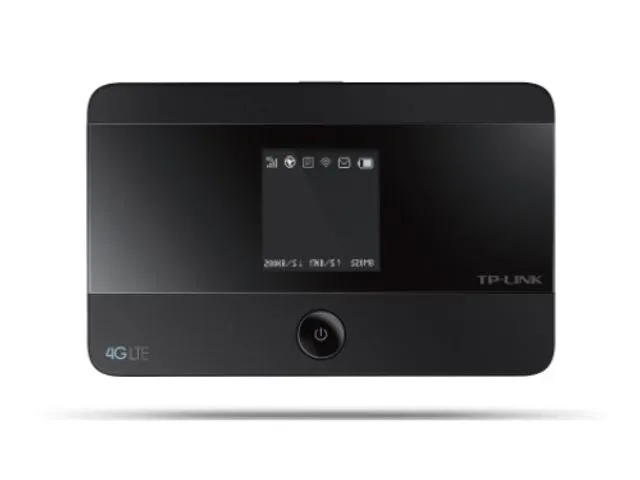 Tp-link M7350 4g Mobiele Wifi Hotspot