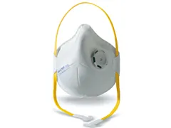 Moldex 257501 stofmasker FFP3 NR D met uitademventiel