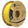 3D Filament PLA HS PLA 1.75mm Geel 1kg