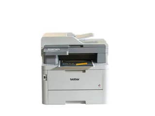 Multifunctional Laserprinter Brother MFC-L8390CDW - 12