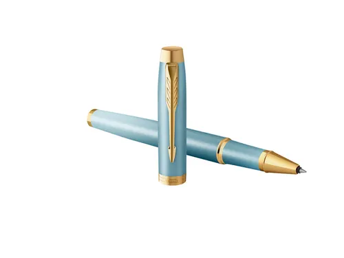 Rollerpen Parker IM Rituals green GT fijn