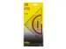 Geodriehoek Aristo GEOCollege 220mm met greep transparant