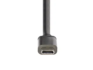 USB-C naar Triple DisplayPort MST Hub 4K 60Hz - 4