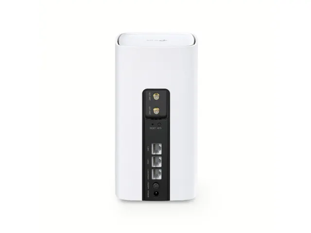TP-Link Archer AX1800, Wi-Fi 6 (802.11ax), Dual-band (2.4 GHz / 5 GHz)