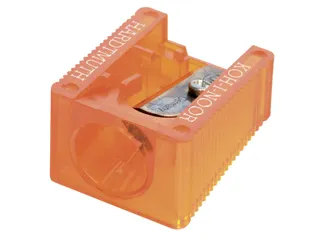 Puntenslijper Koi-I-Noor tbv Magic Jumbo potloden assorti - 4