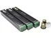 aluminium koffiecapsules, dark Moka, 10 stuks