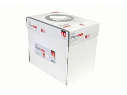 Kopieerpapier Quantore Economy Nonstop A4 80 Gram Wit