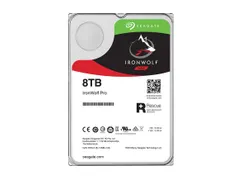 8TB, 3.5 inch, SATA 6Gb/s