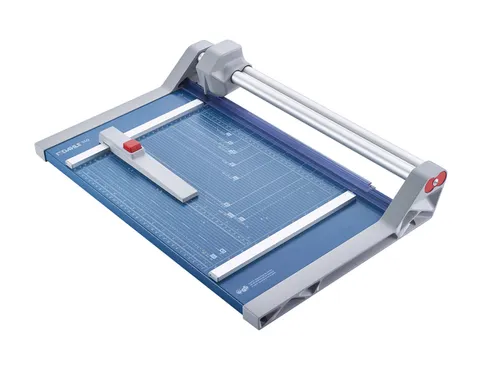 Rolsnijmachine Dahle 550 36cm