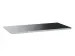 Stalen bodem,v. grootvolumekast met openslaande deuren,BxD 1200x600mm