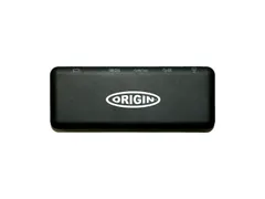 Origin Storage 4X91A30366-OS, Docking, USB 3.2 Gen 1 (3.1 Gen 1) Type-