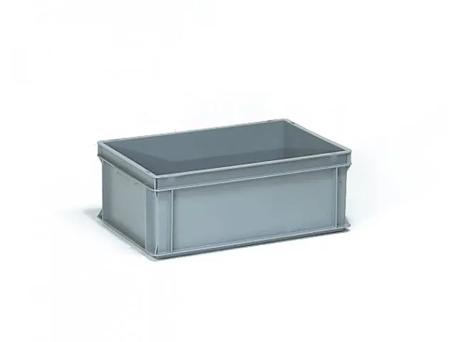 Eurobak 600x400x220mm 40 Liter
