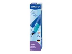 Rollerpen Pelikan Twist 0,3mm Deep Blue